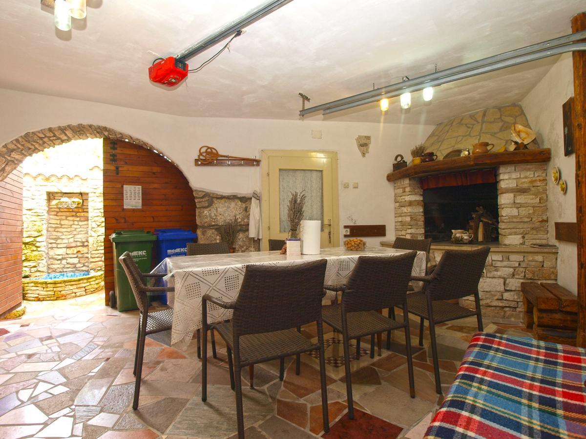 Filira Medulin Villa Exterior photo